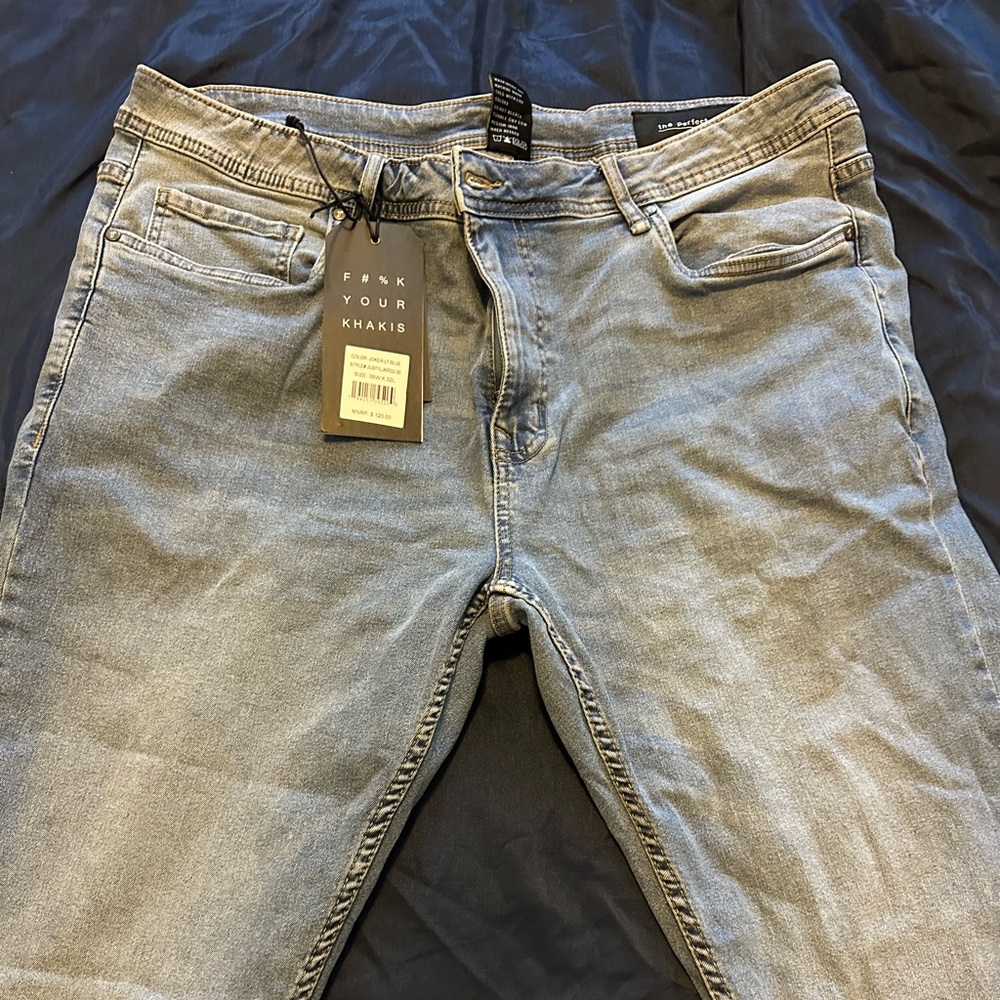The perfect Jean 38x32